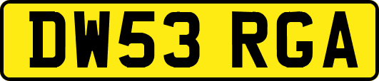 DW53RGA