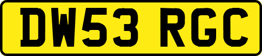 DW53RGC