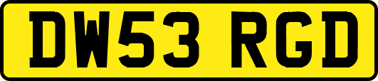DW53RGD