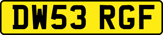 DW53RGF