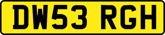 DW53RGH