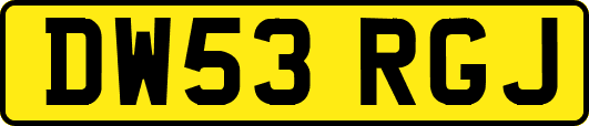 DW53RGJ