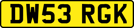 DW53RGK