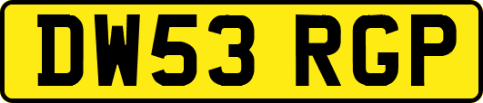 DW53RGP