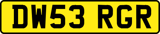 DW53RGR