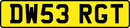 DW53RGT