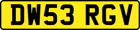 DW53RGV