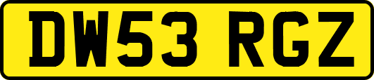 DW53RGZ