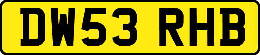 DW53RHB