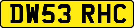 DW53RHC