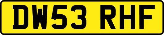 DW53RHF