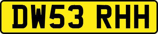 DW53RHH