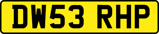DW53RHP