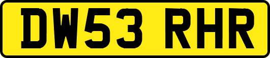 DW53RHR