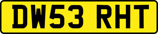 DW53RHT