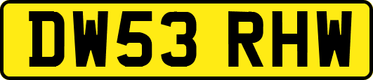 DW53RHW