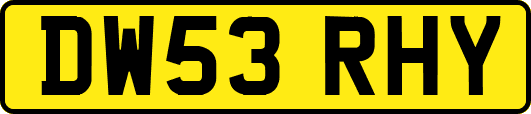 DW53RHY
