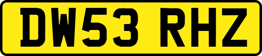 DW53RHZ