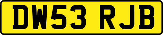 DW53RJB