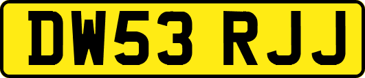 DW53RJJ
