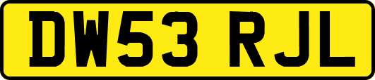 DW53RJL