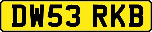 DW53RKB