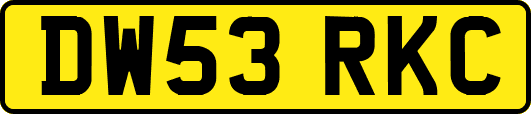DW53RKC