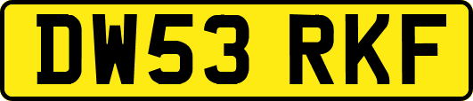 DW53RKF
