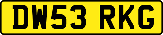 DW53RKG