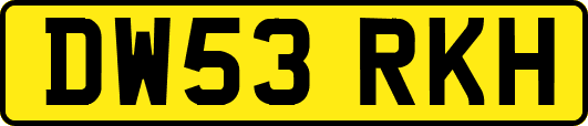 DW53RKH