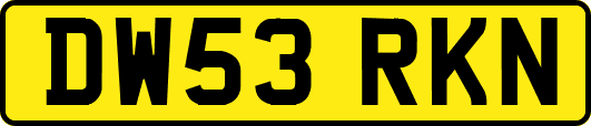 DW53RKN