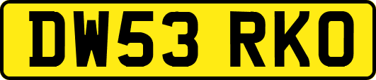 DW53RKO