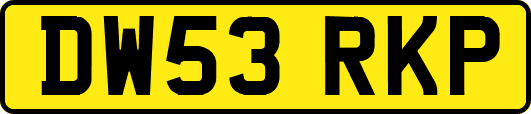 DW53RKP