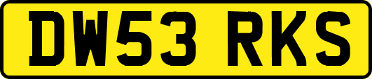DW53RKS