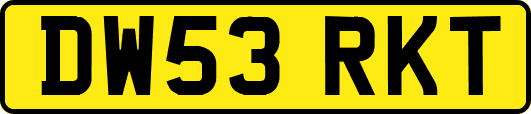 DW53RKT