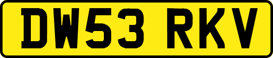 DW53RKV