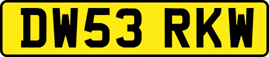 DW53RKW