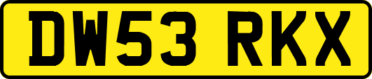 DW53RKX