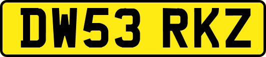DW53RKZ