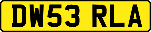 DW53RLA