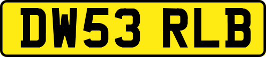 DW53RLB