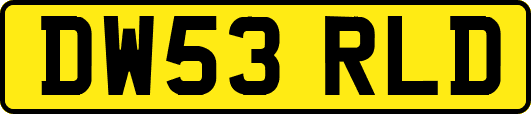 DW53RLD