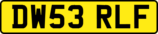 DW53RLF