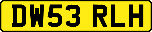 DW53RLH