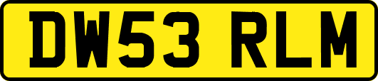 DW53RLM