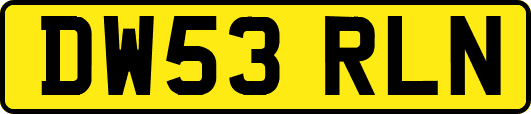 DW53RLN