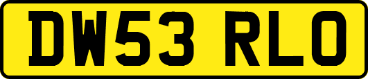 DW53RLO