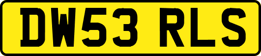 DW53RLS