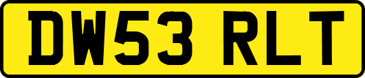 DW53RLT