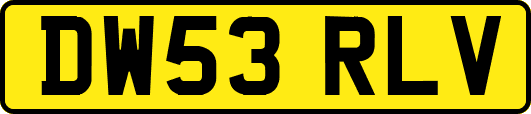 DW53RLV